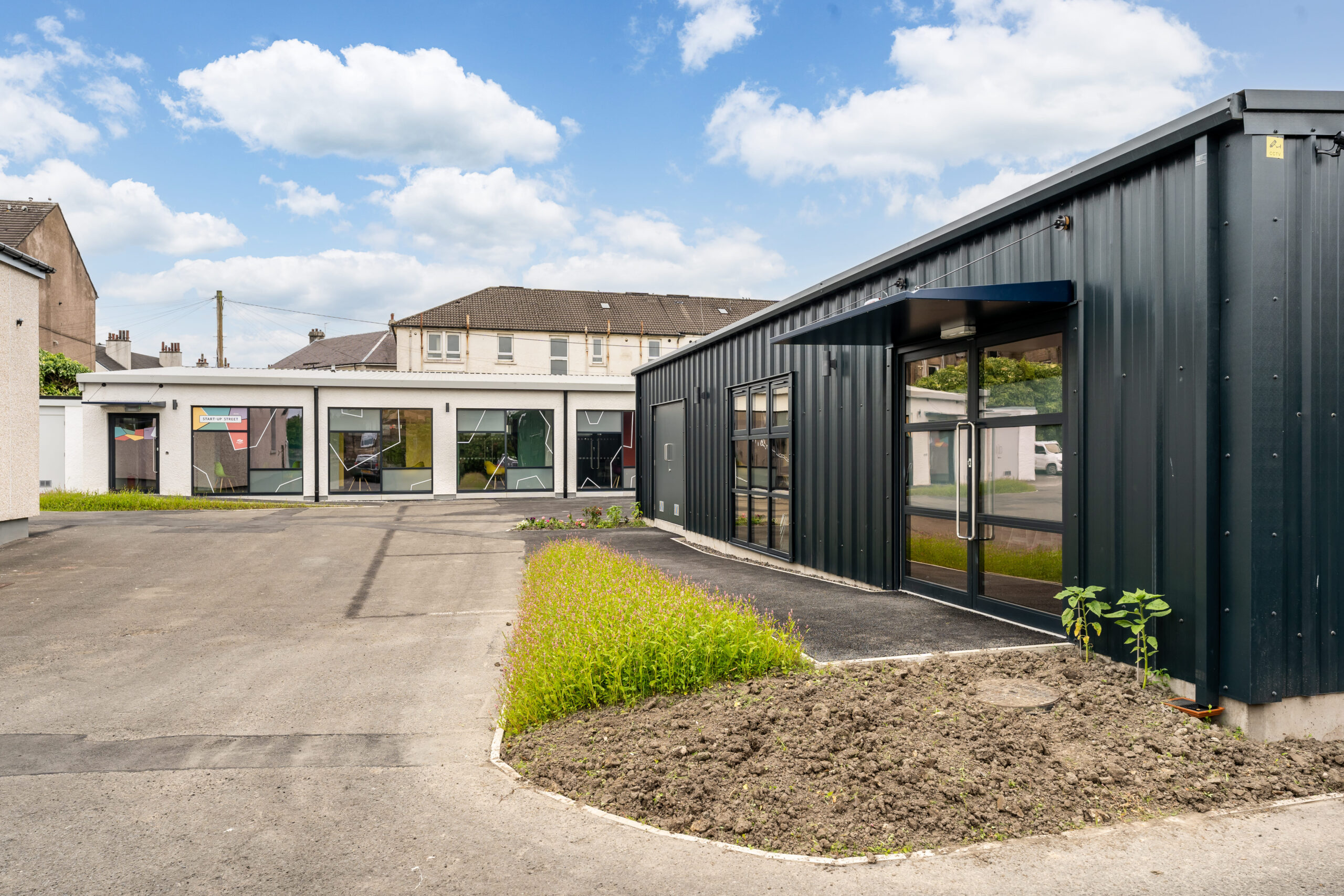 Ginger Square Media Active Communities 10