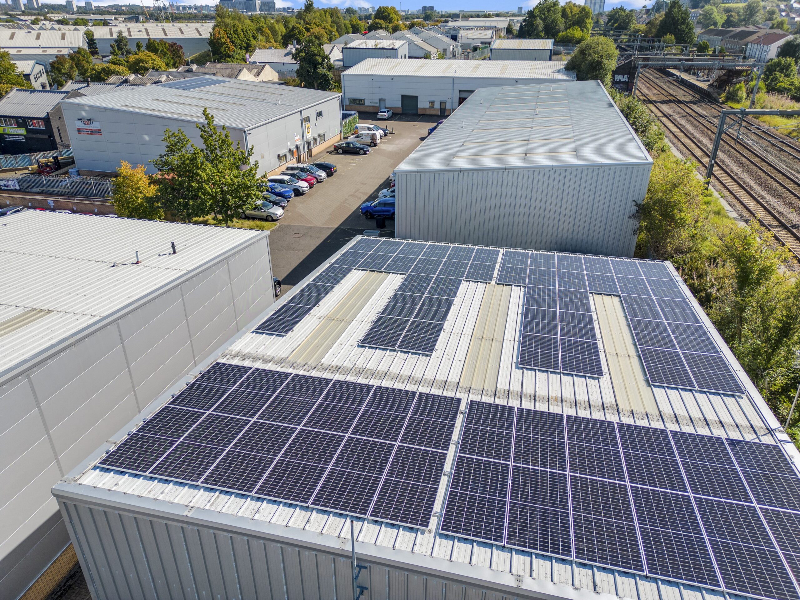 McMillan's Cleaning and Restoration