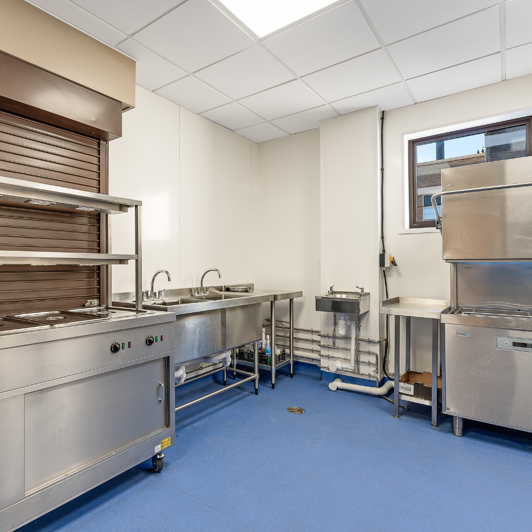 Officer training centre at University of Glasgow Officer training centre at University of Glasgow