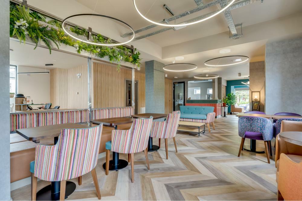 Active Communities project