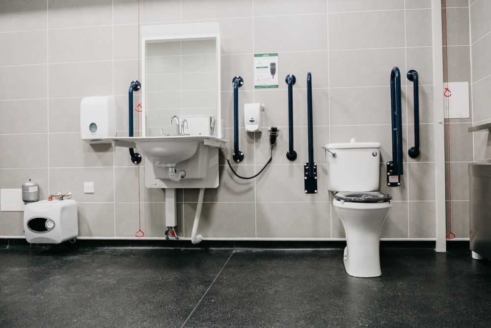 Maintenance services Maintenance services