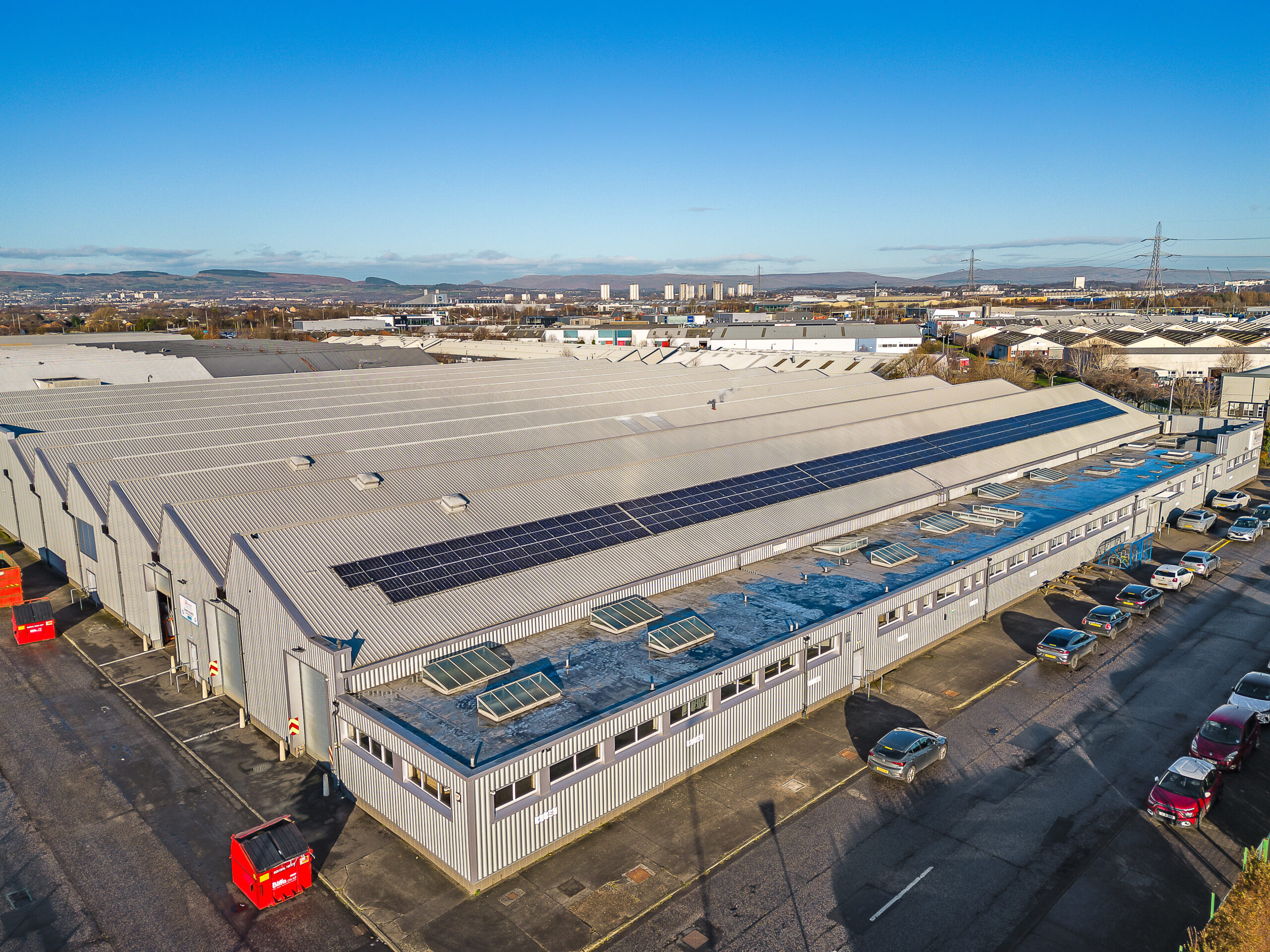 Wholesale Domestic Bathrooms - Lochlie Construction Group