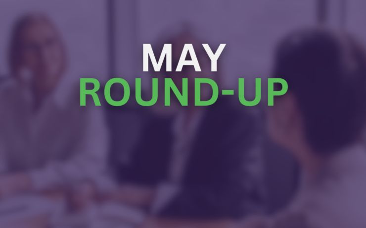 MAY ROUND UP 2024 LOCHLIE