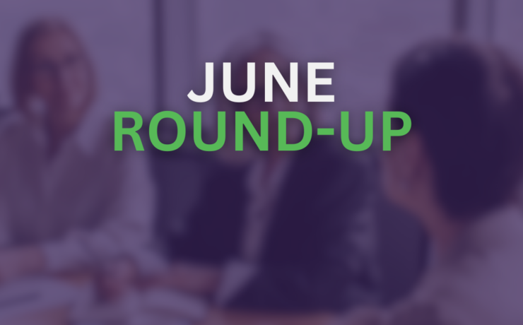 JUNE ROUND UP 2024 LOCHLIE