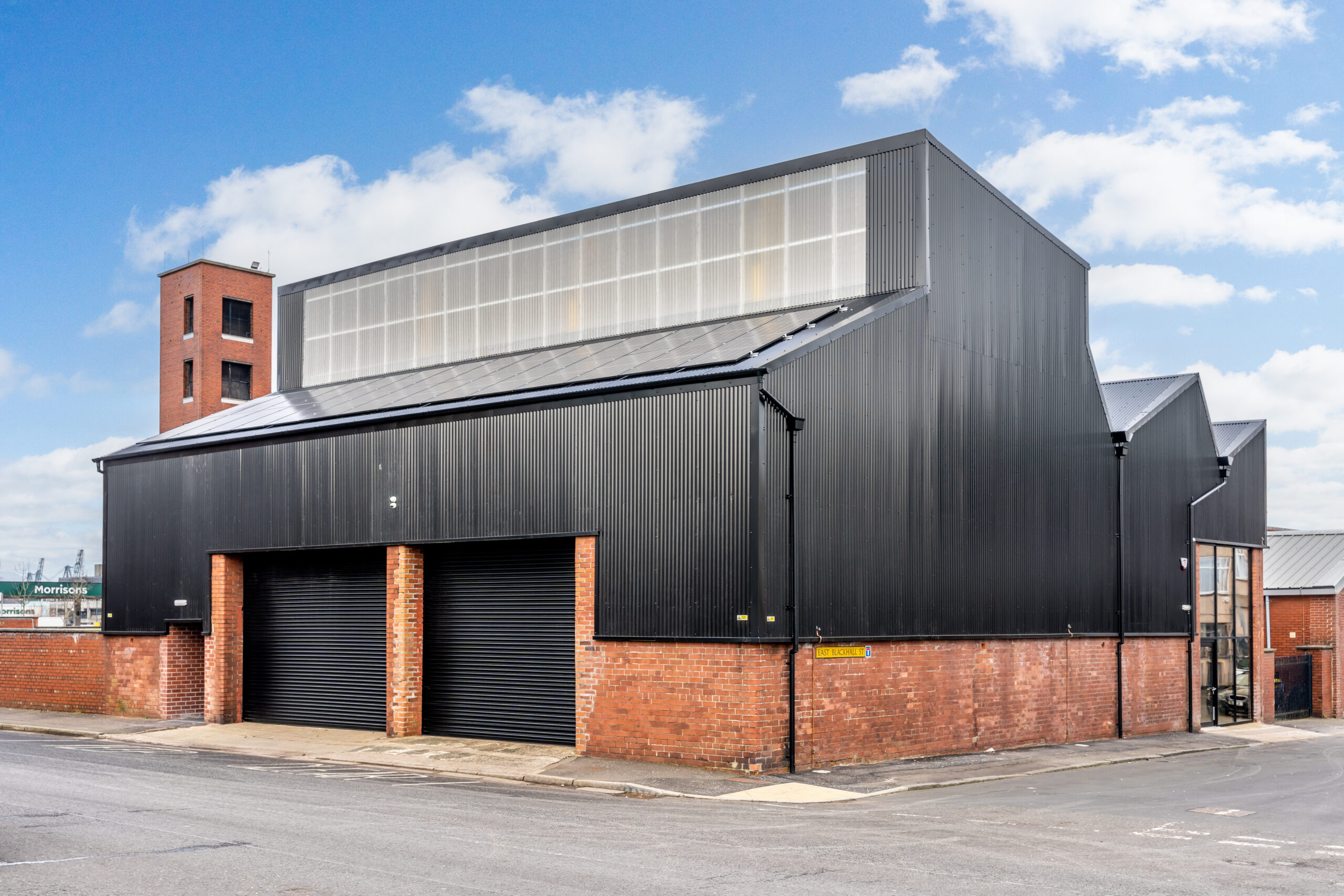 b. LCG estabished 2014...