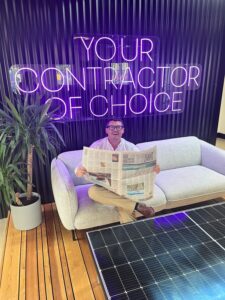 Douglas Lochlie - The Herald - 2025
