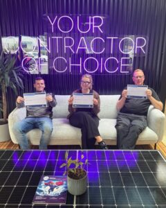 No Wrong Path Week Lochlie 2025
