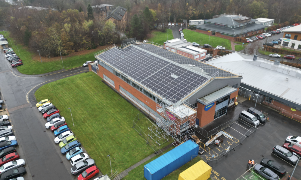 Merck Group Lochlie Construction2 Merck Group Lochlie Construction2